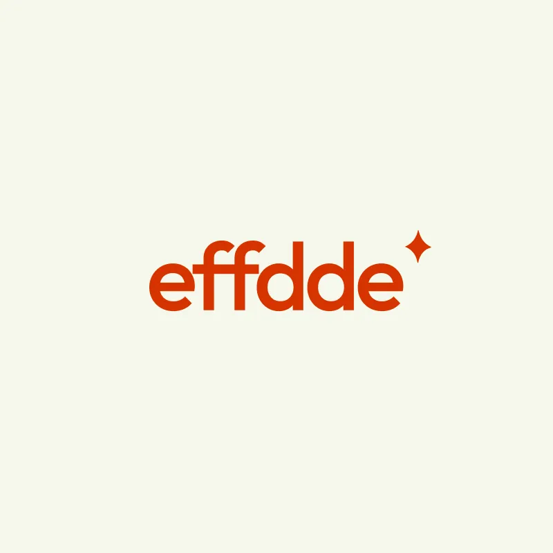 Effdde logo
