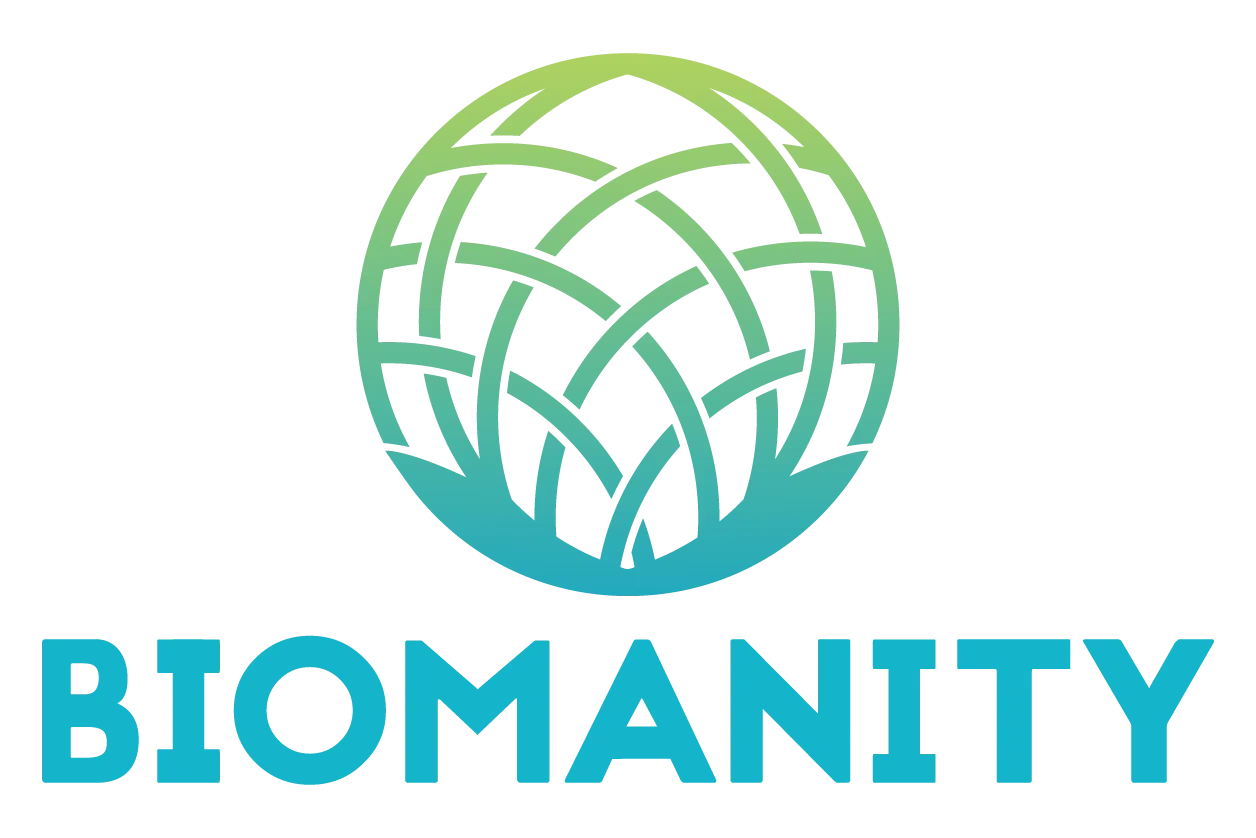 Biomanity logo