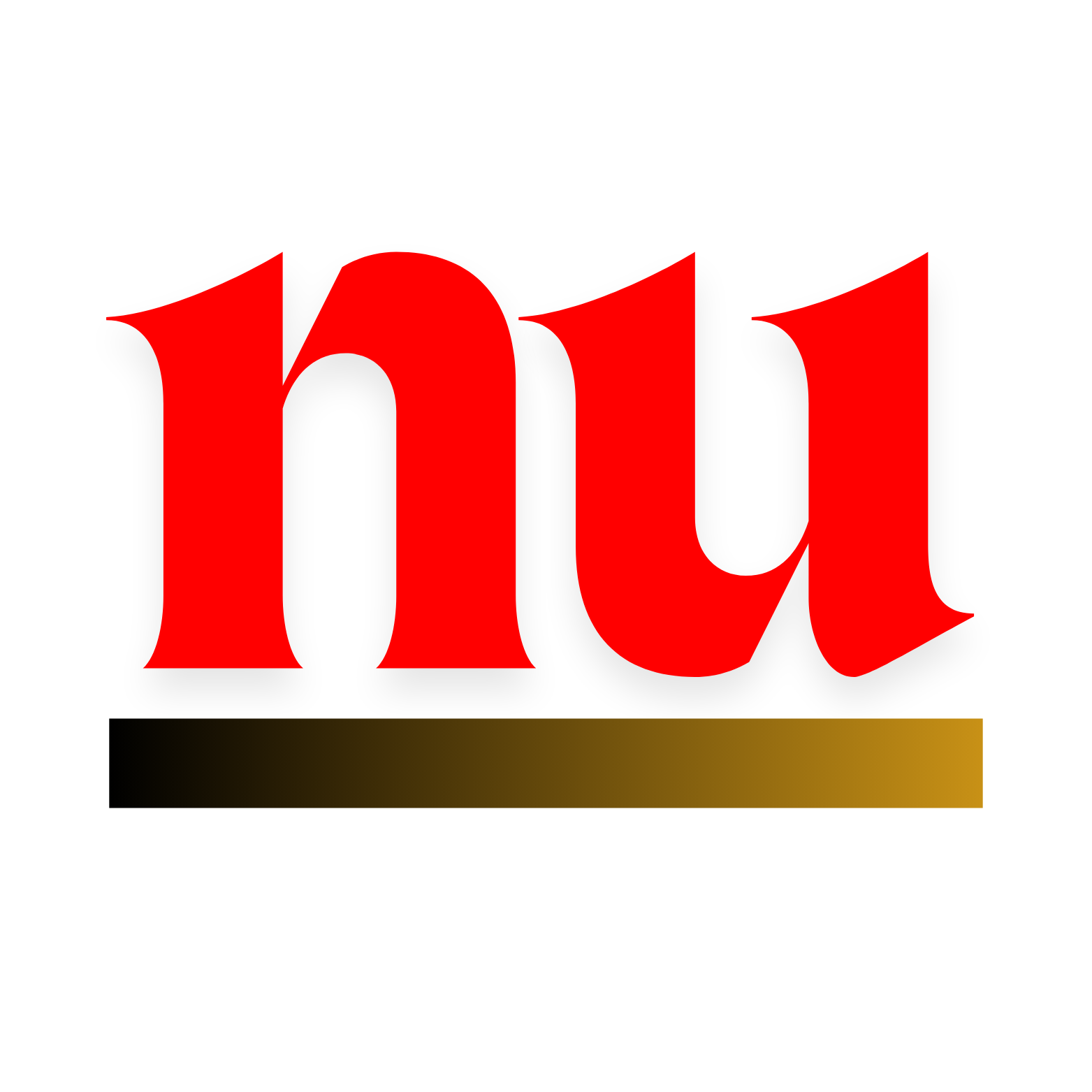 This is the short form of our company logog