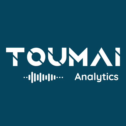 Logo ToumAI