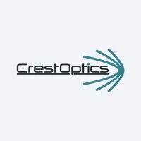 Crest Optics logo
