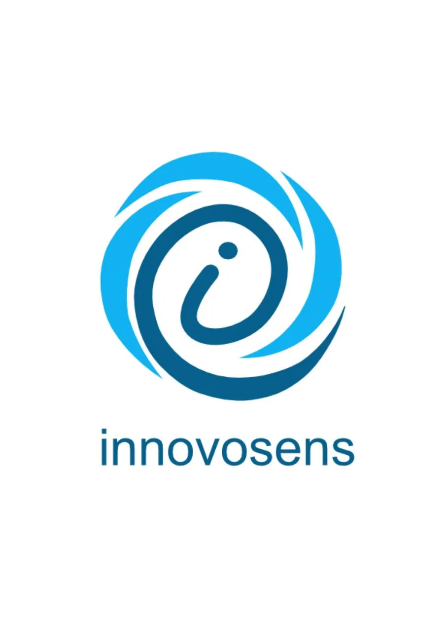 Innovosens logo