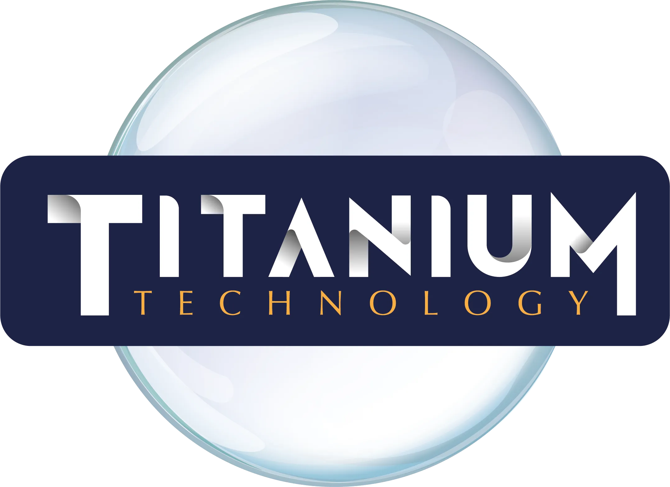 Logo Titanium Technology