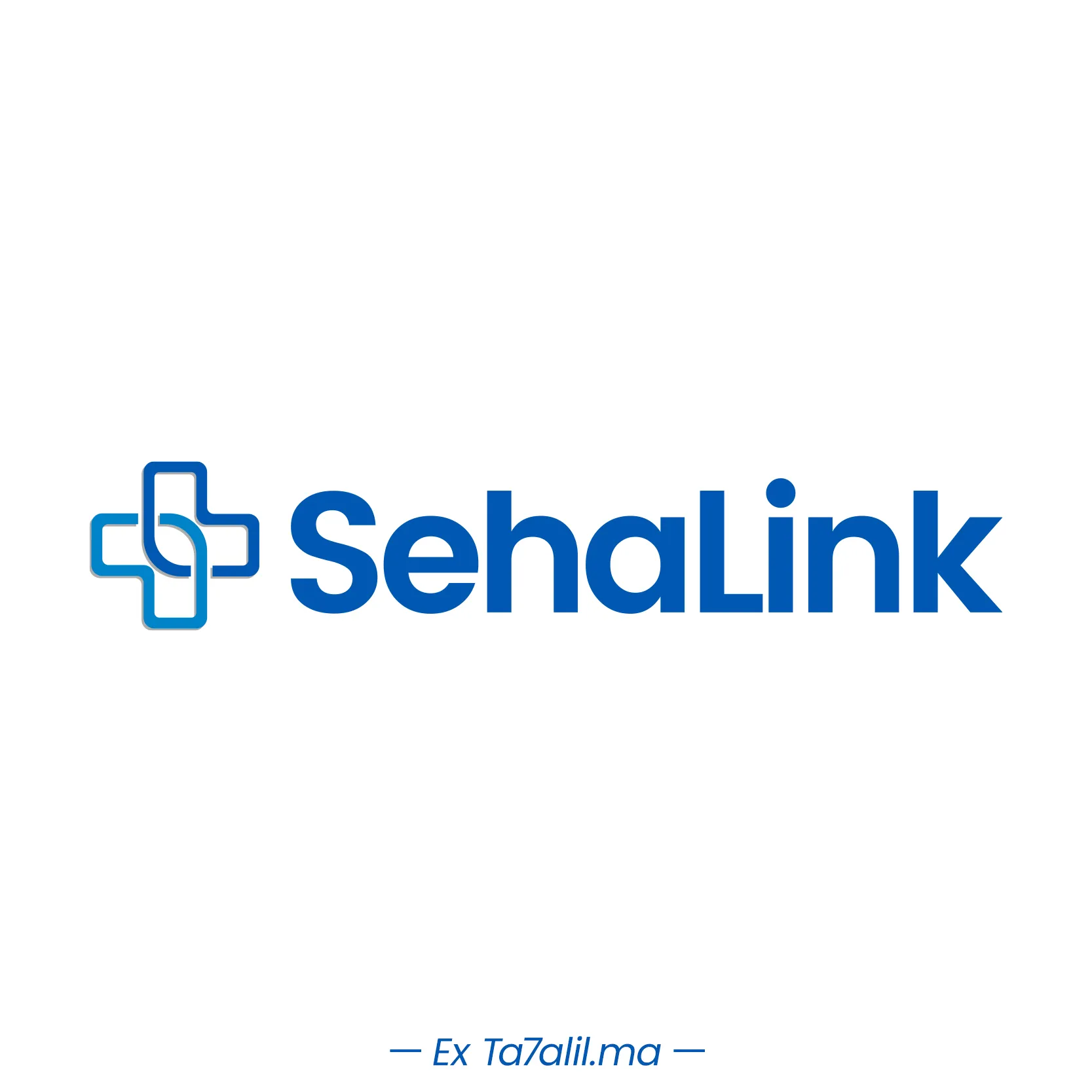 SehaLink, your connected health journey.