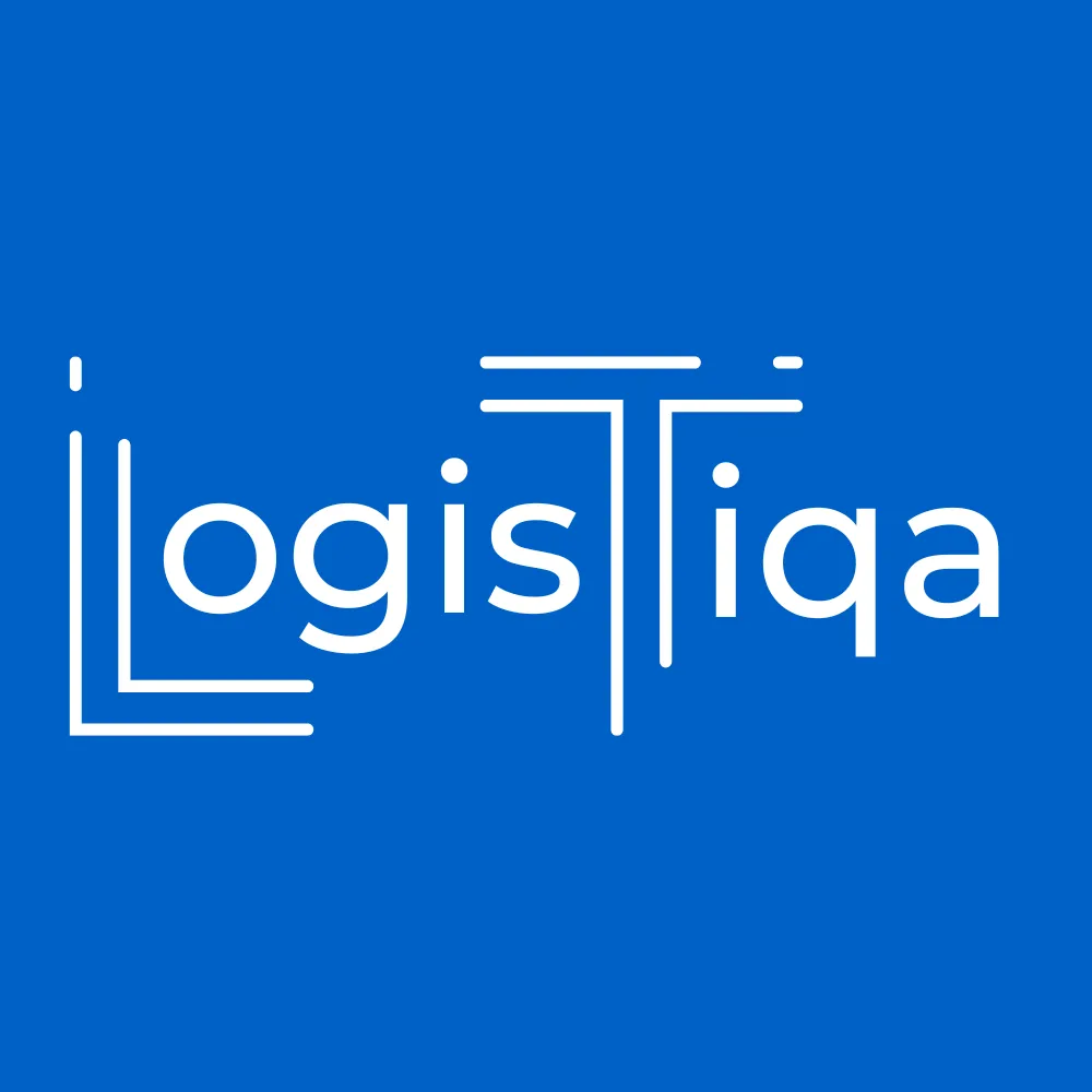 logo logistiqa