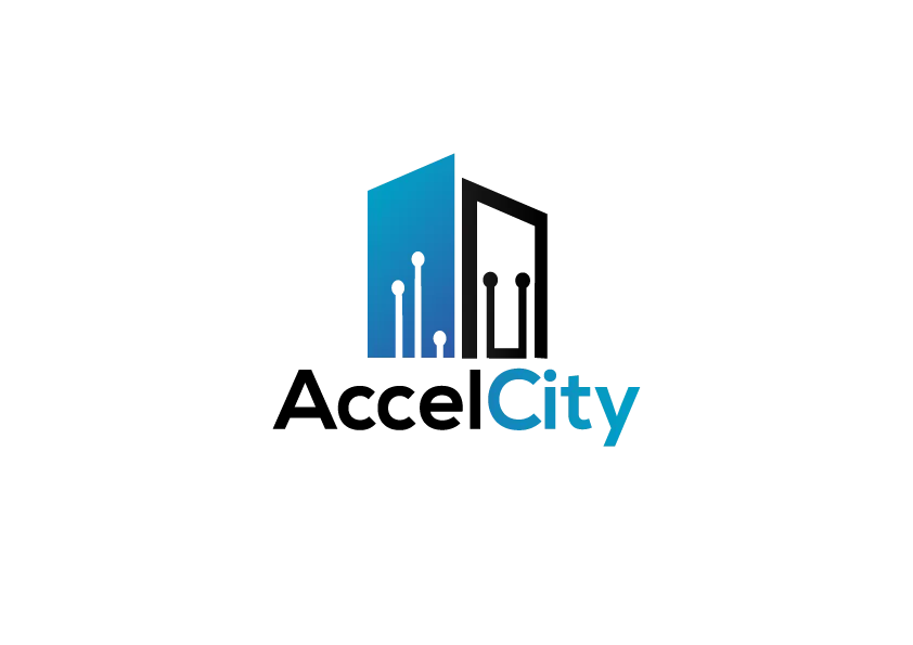 logo AccelCity