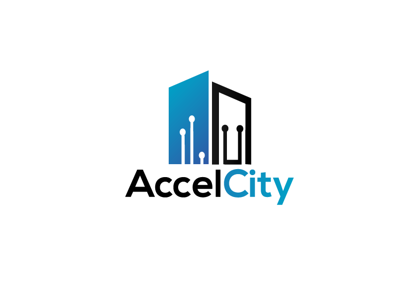 logo AccelCity