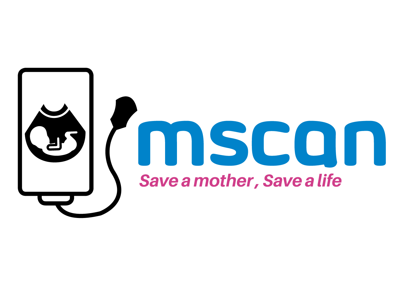 M-SCAN Logo