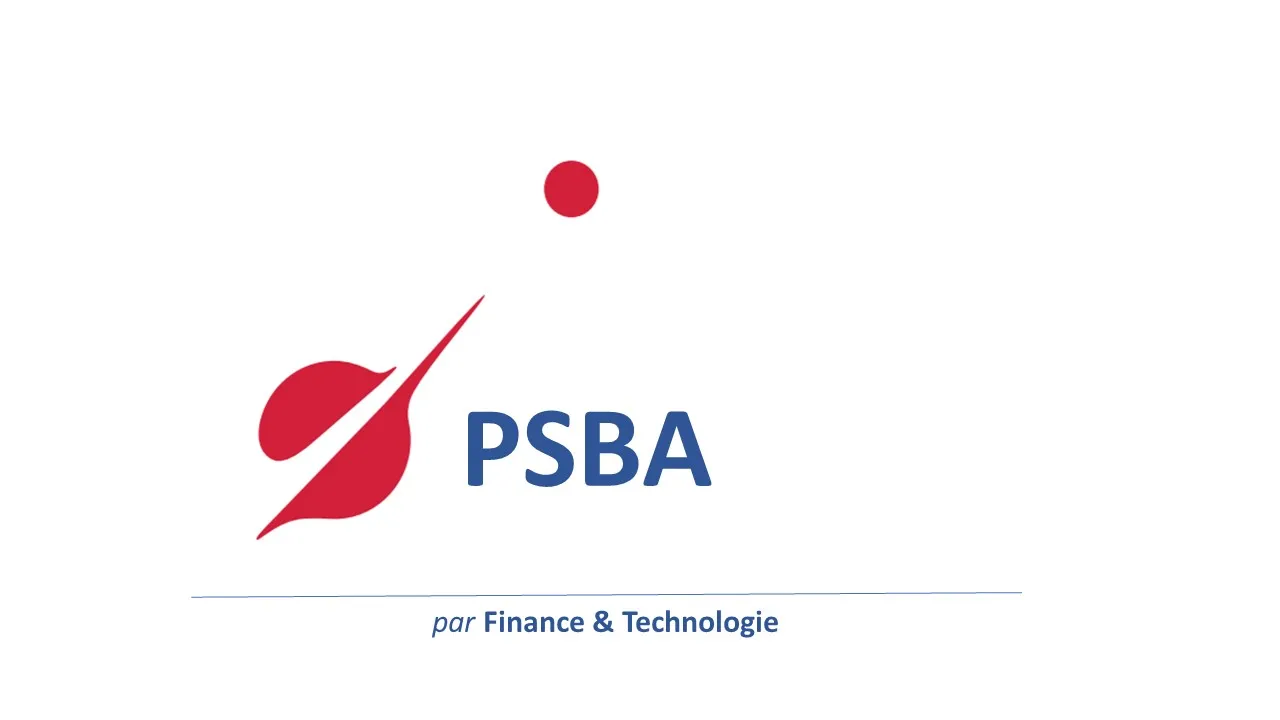 PSBA