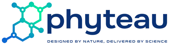 Phyteau logo