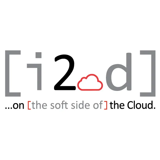 [i2.d] technologies logo