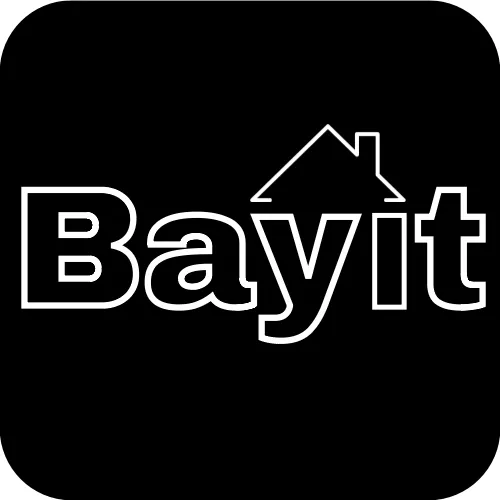 BAYIT - reinventing real estate from your home
