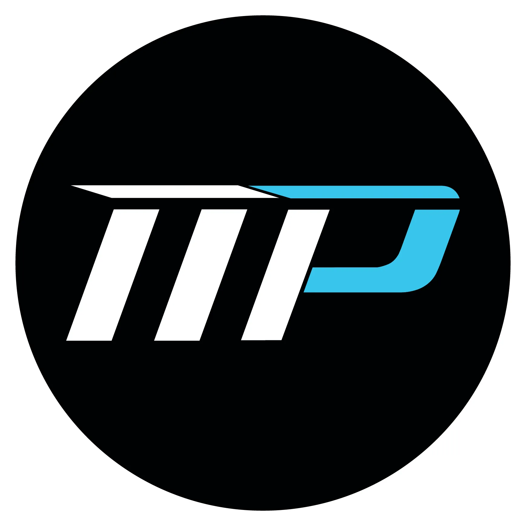 logo mp