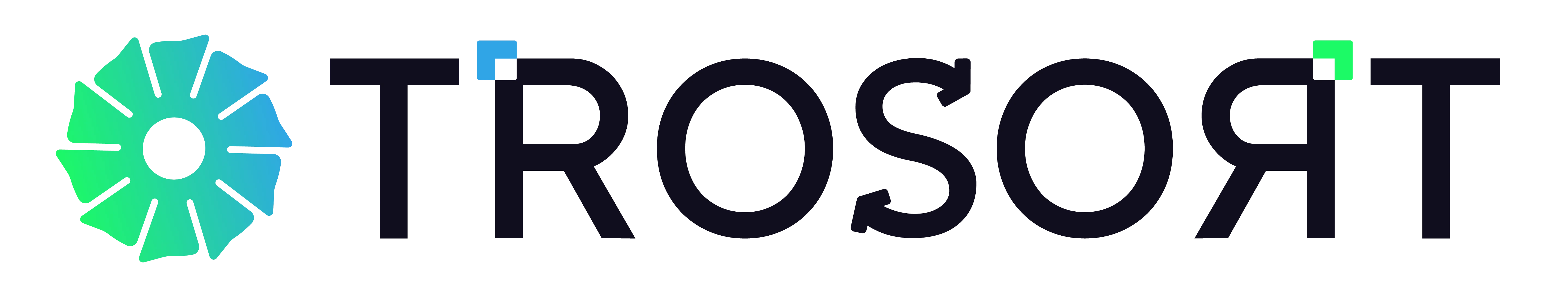 Trosort