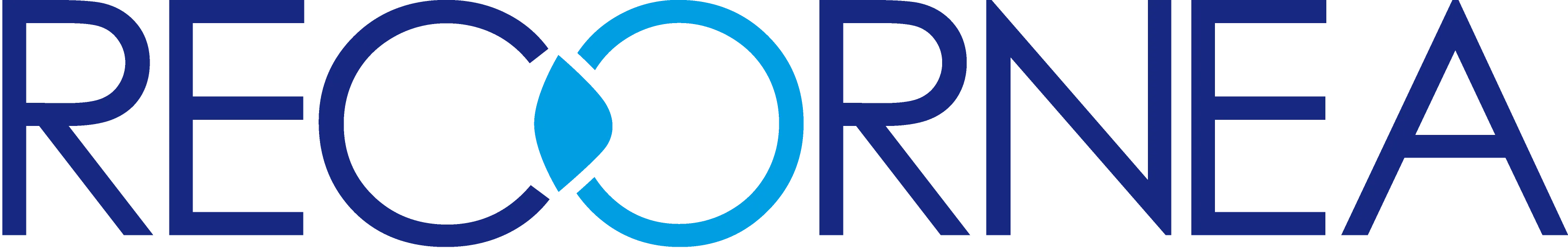 Logo of Recornea