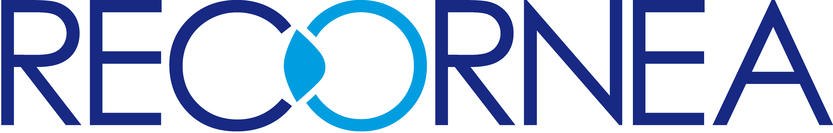Logo of Recornea