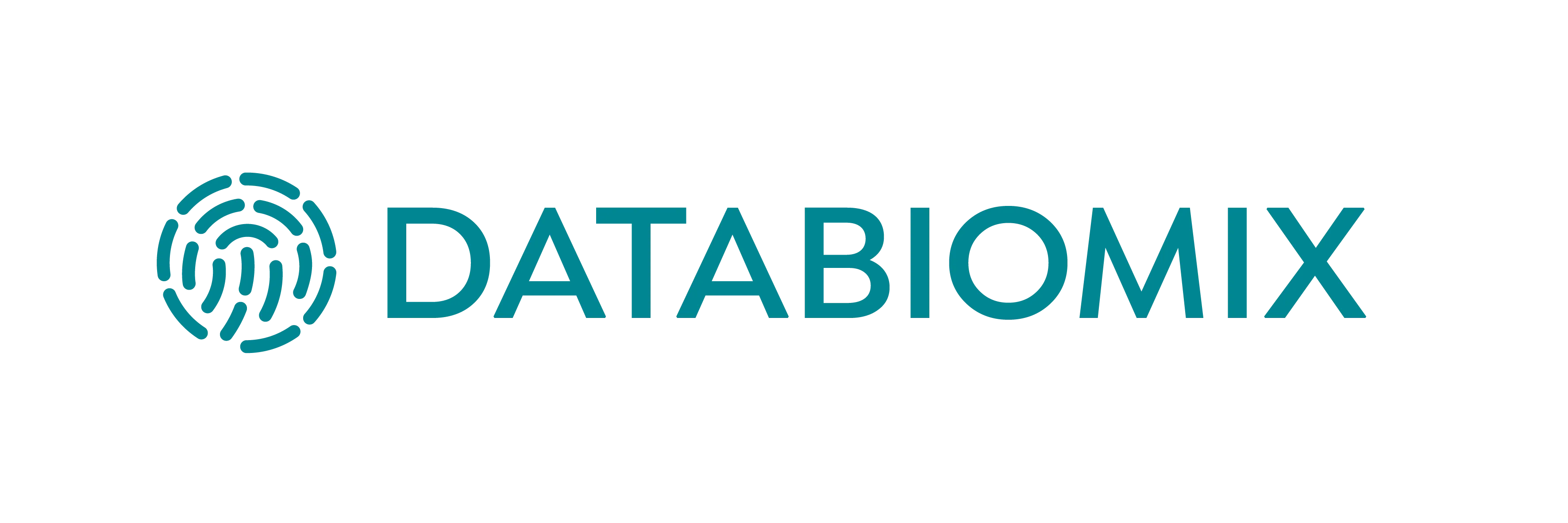 Logo of DATABIOMIX
