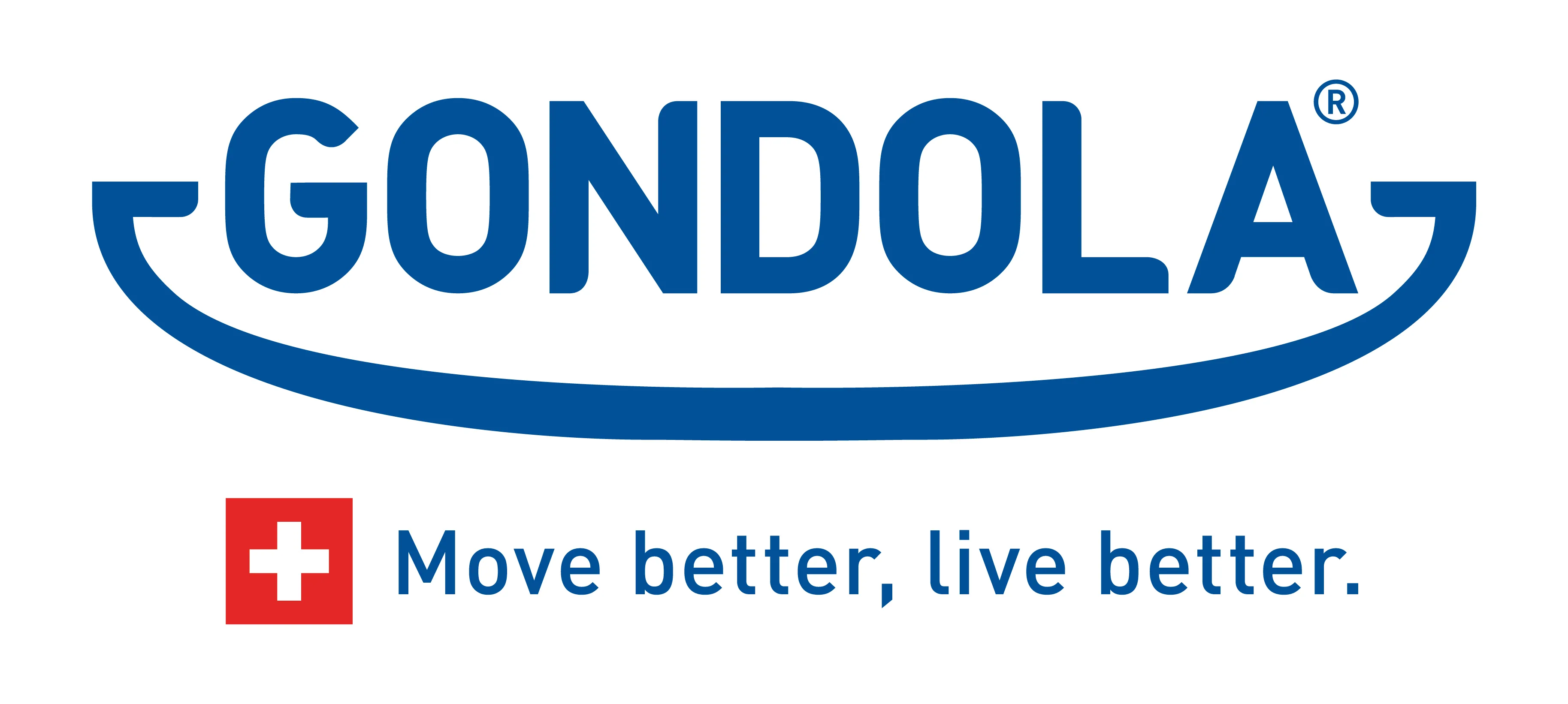 GONDOLA. Move Better, Live Better.