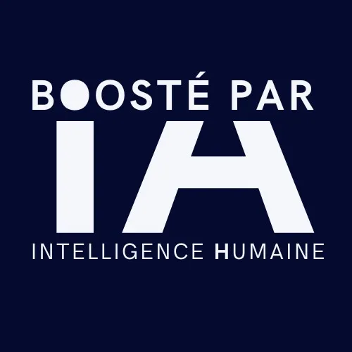 Boosté par IH - Intelligence Humaine