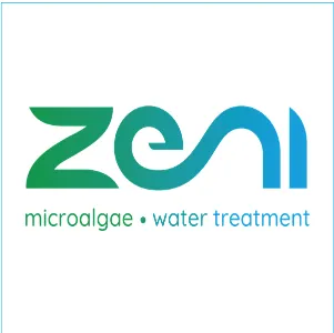 ZENI, le traitement de l'eau décarboné