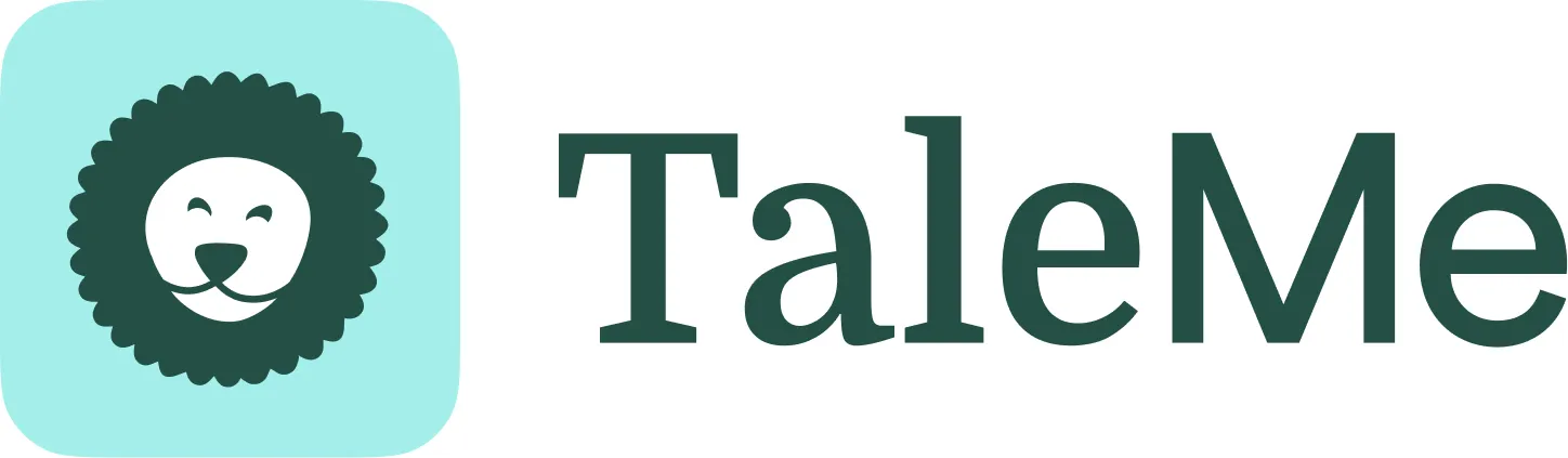 Logo de TaleMe