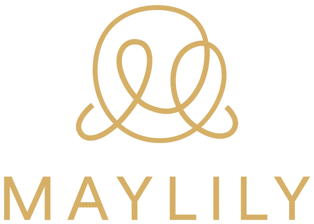 MAYLILY logotype