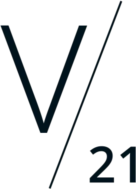 V21 Logo