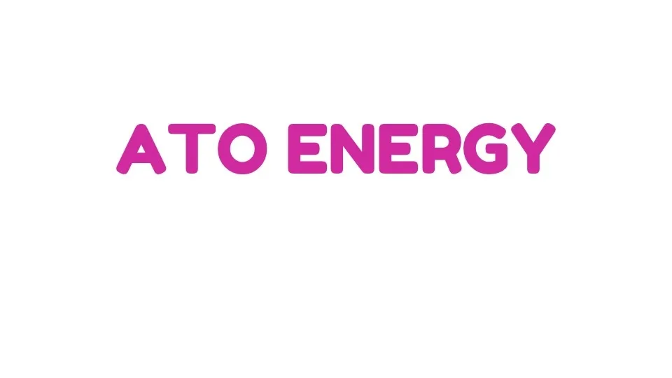 ATO Energy