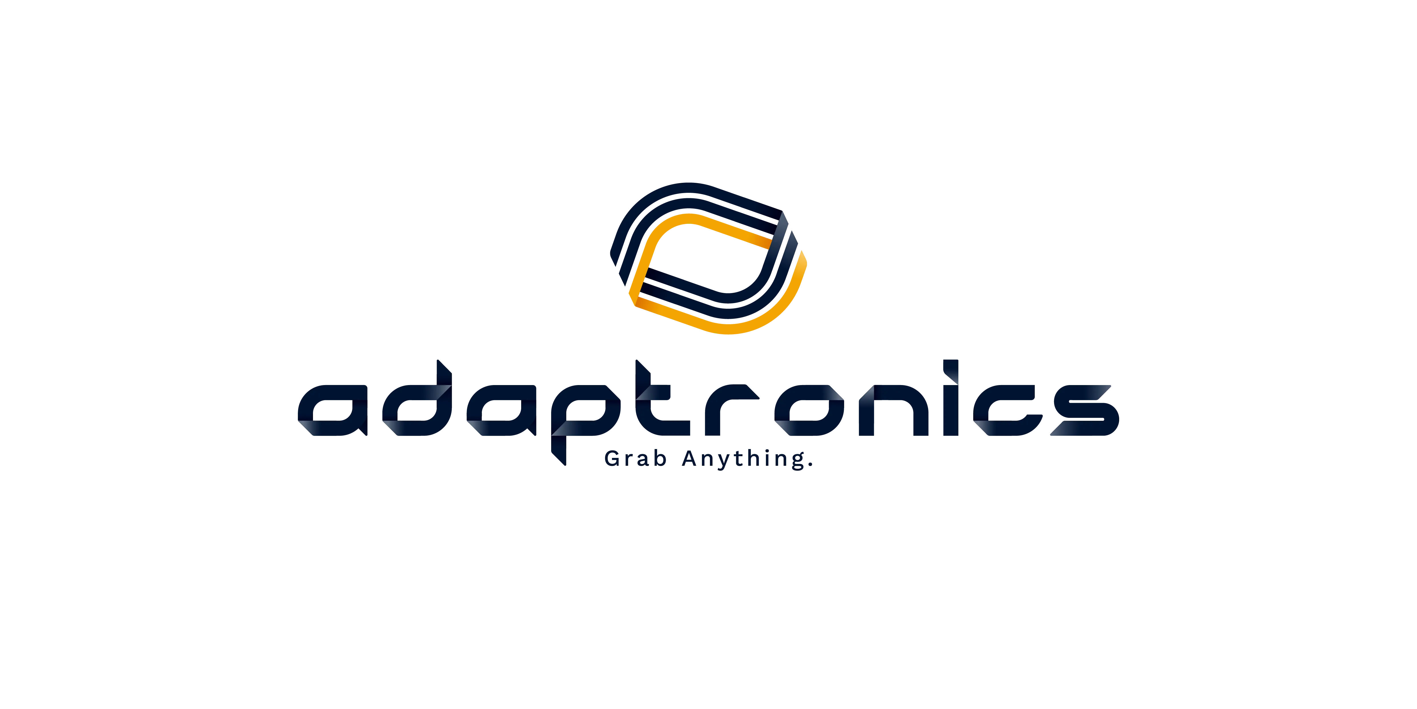Adaptronics - Grab anything