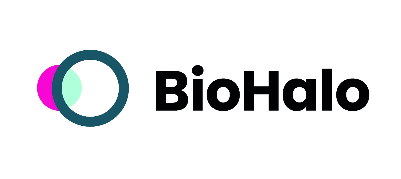 BioHalo ApS Logo