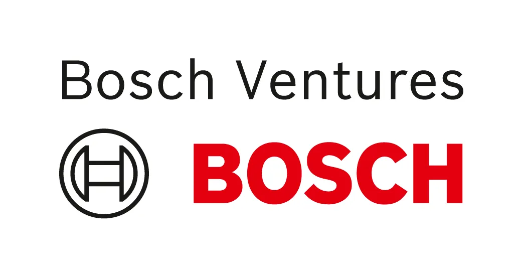 Bosch Ventures