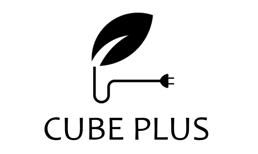 CUBE PLUS