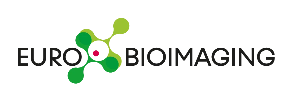 Logo of Euro-BioImaging