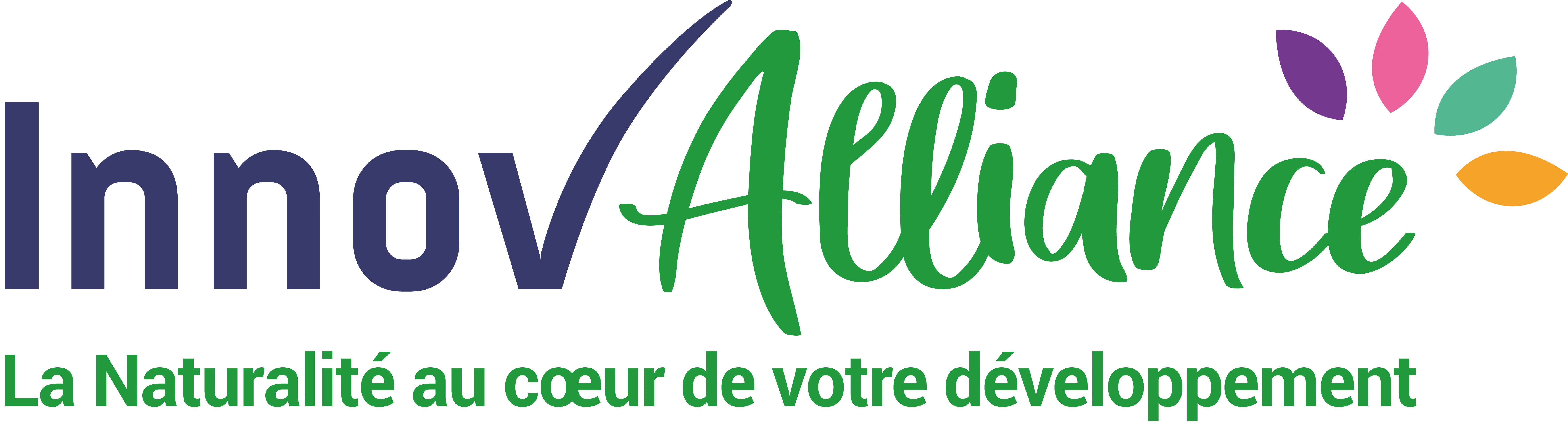 Innov'Alliance, la naturalité au coeur de votre développement