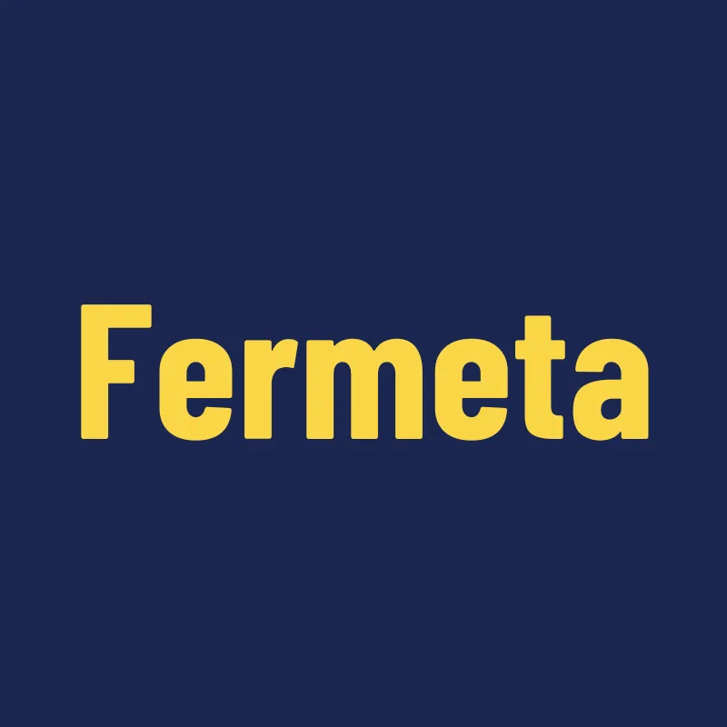 Fermeta
