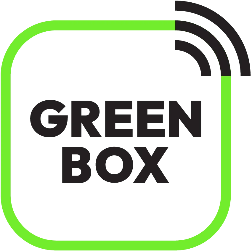 Green Box