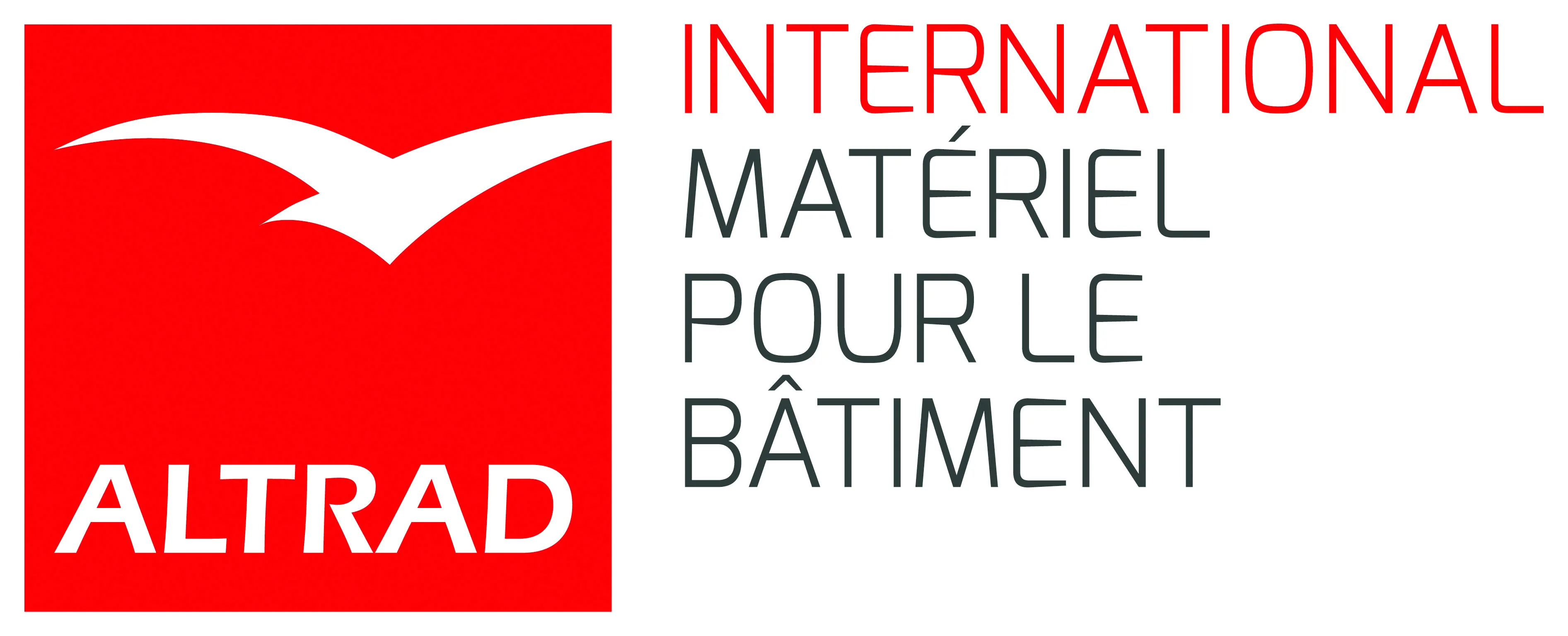 LOGO ALTRAD INTERNATIONAL