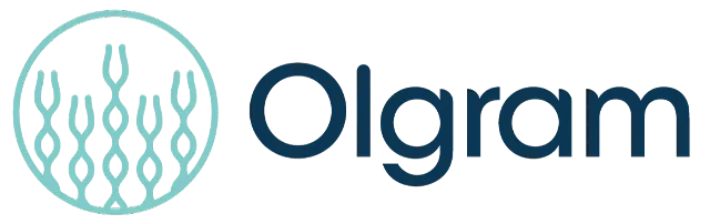 Logo Olgram