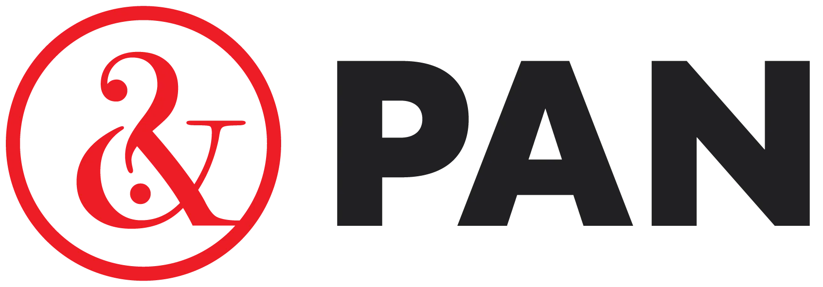 Logo of PAN