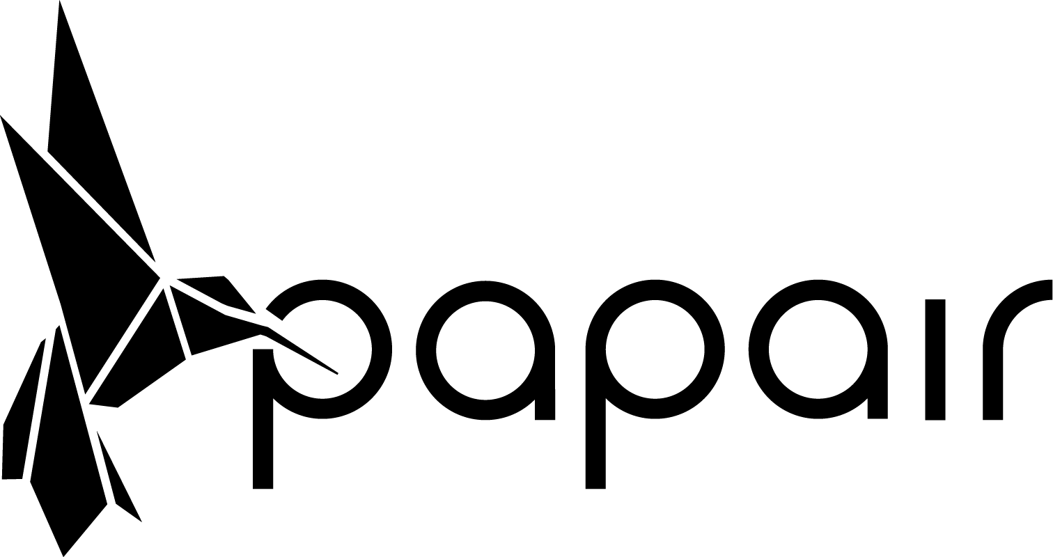 Papair Logo