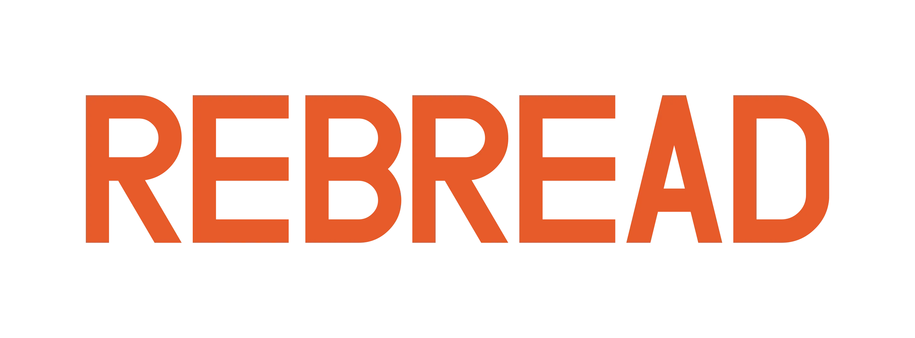 Rebread logo