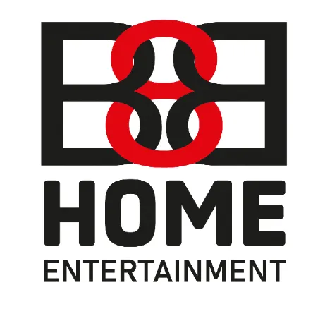 Logo de B8B Home Entertainment
