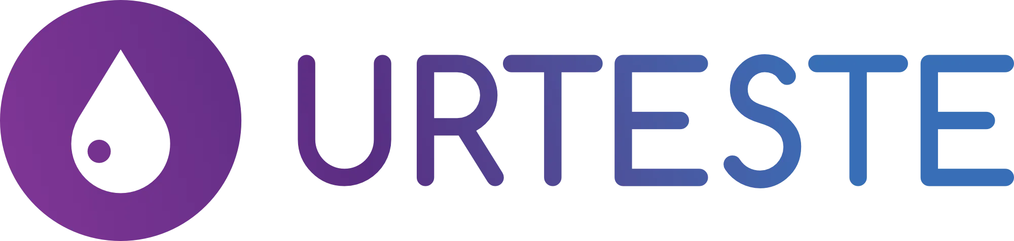 Logo URTESTE