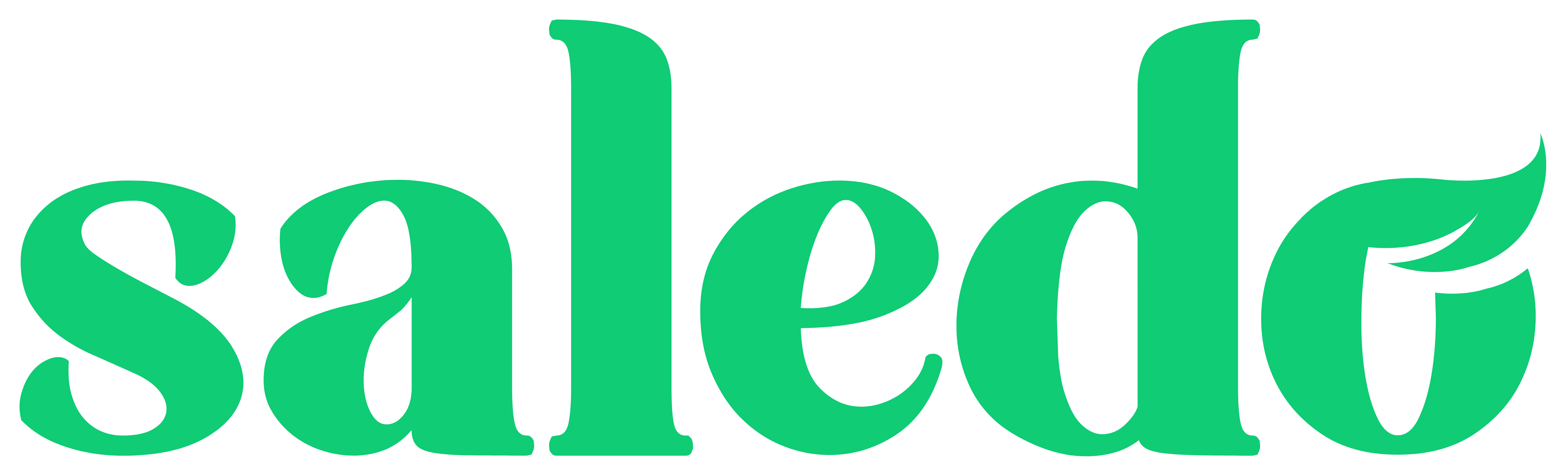 saledo logo