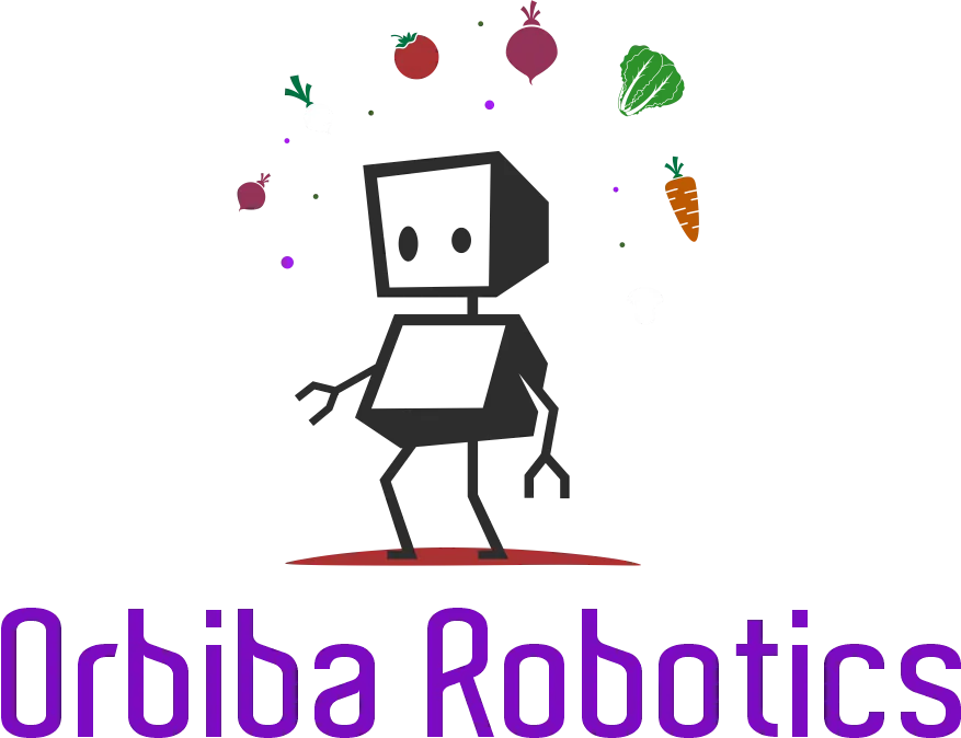 Orbiba Robotics