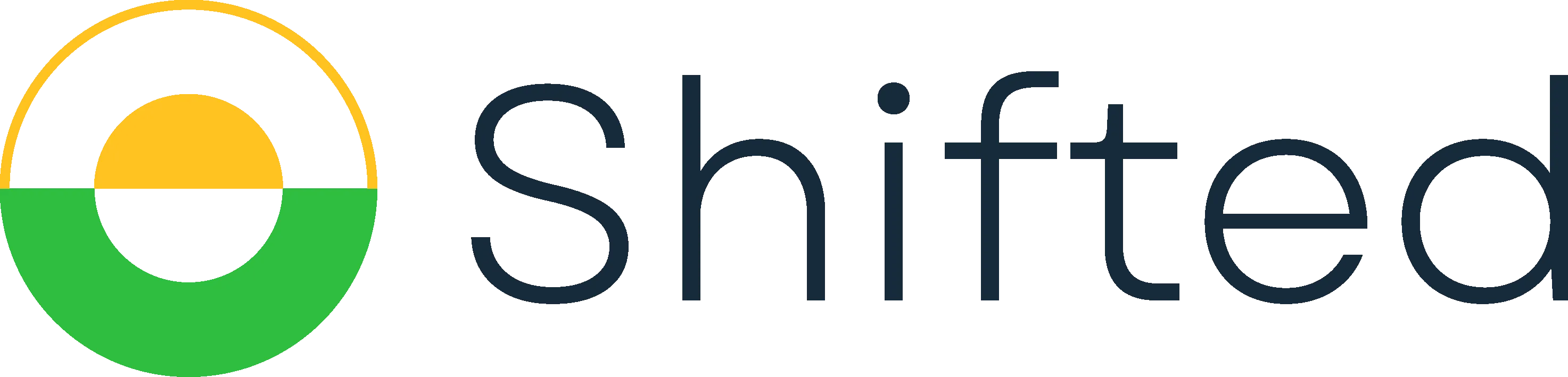 Shifted - Redefining how the world stores electricity