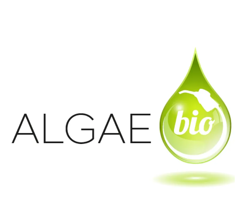 Algbio's Logo