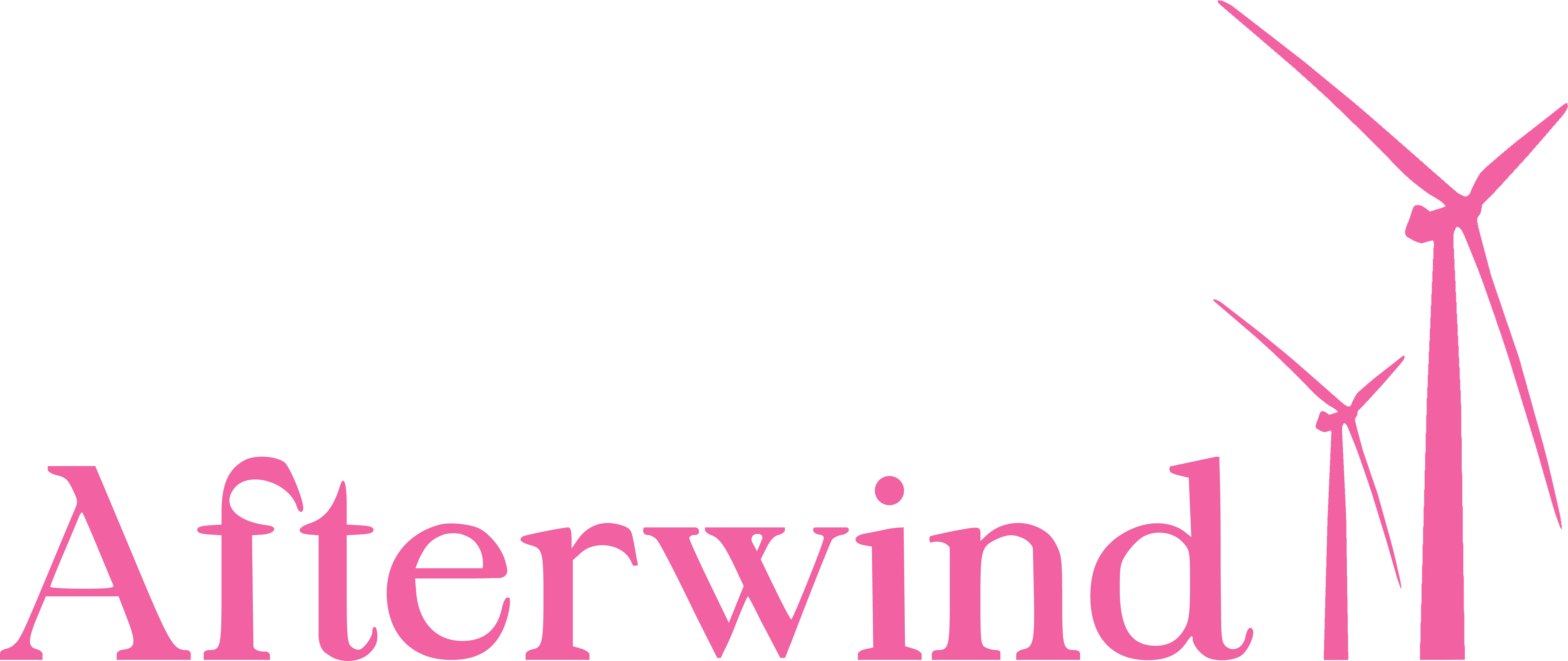 Aftwerwind [True Recycling of Glassfiber Composite]