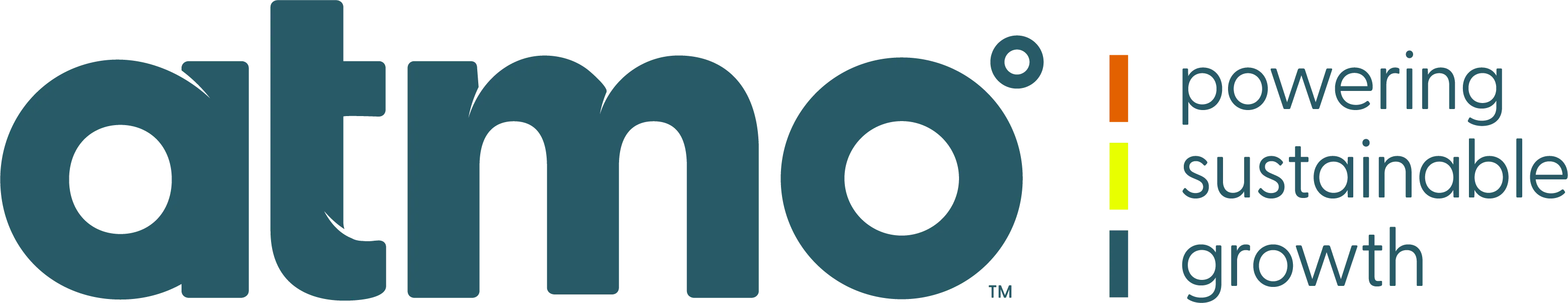 atmo - powering sustainable growth 