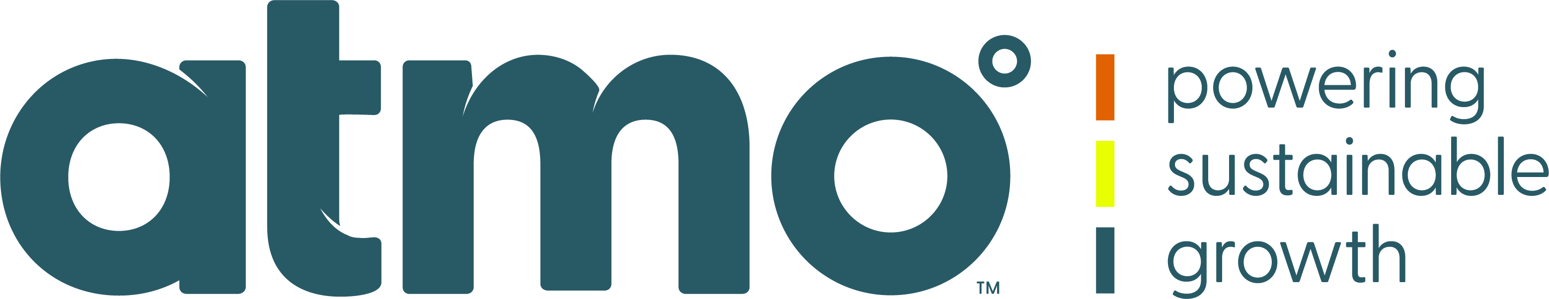 atmo - powering sustainable growth
